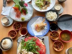 -王鼎精致料理铁板烧(世博源店)