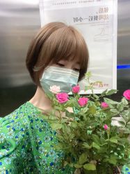 -Kraemer Paris  苏豪路易士·嘉玛发廊