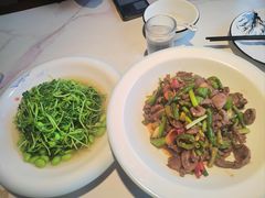 -壹只菜·崇明本地特色菜(崇明南门店)