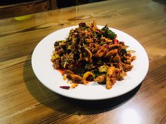 -三点小吃(山大店)