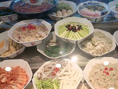 -三河胡氏农家(青阳路店)