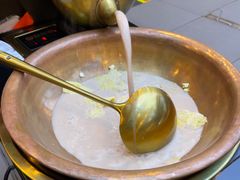 蒙古锅茶-诺敏塔拉奶茶-布里亚特包子-手把肉(锦都会店)