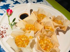 -桂满陇天书(南京德基旗舰店)