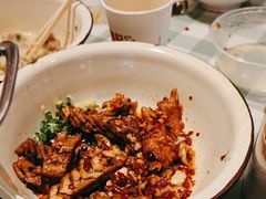 -彭耕记猪油炒小菜(吉联mall店)