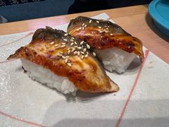 -晴季寿司(红旗街万达店)