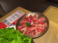 -西塔老太太泥炉烤肉(亚运村店)