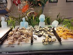 -捞的乐自助火锅(通江店)