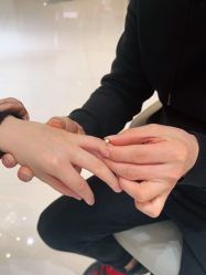 -I Do(重庆龙湖北城天街购物广场店)