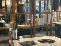 -火炉火自助餐(西直门凯德MALL店)