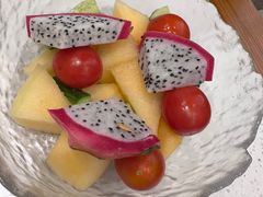 -三品香·江浙菜(松江九谊店)