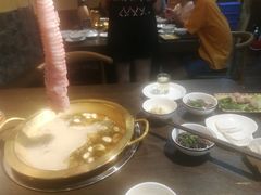 -土著渔匠·养生蝴蝶鱼(香樟路店)