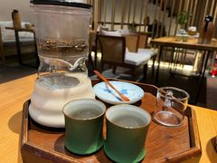 -竹里馆·淮扬菜·功夫茶(老门东店)