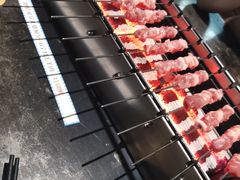 -很久以前羊肉串(簋街店)