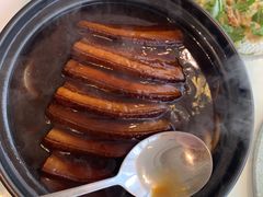 -万龙洲海鲜(南新仓店)