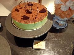 提拉米苏-龙之梦万丽酒店青餐厅