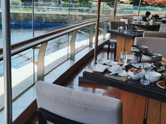 -天津湾西餐厅(三亚海棠湾洲际度假酒店)