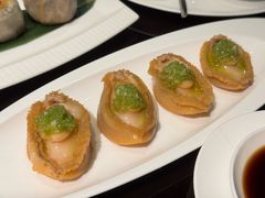 -北京四季酒店·采逸轩