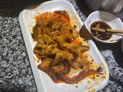 -粟氏天府·东北烧烤(江南兴隆街店)