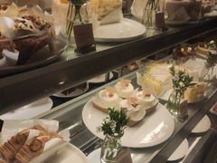 -夏朵餐厅(丁香店)
