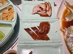 -羲和雅苑•北京烤鸭(国贸商城店)
