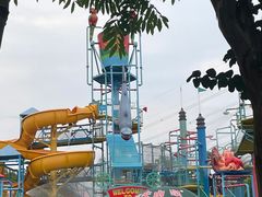-苏州乐园森林水世界