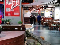 -小天鹅火锅·一线江景洪鼎旗舰店(洪崖洞店)