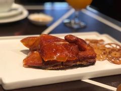 -杭州西子湖四季酒店·金沙厅