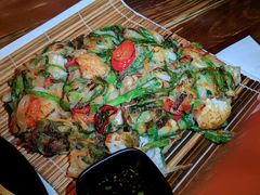 -Outdark Korean Restaurant