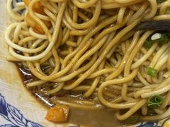 -李记热干面· 襄阳牛肉面