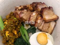 -香港翠园茶餐厅(迪凯银座店)