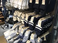 -MUJI无印良品(西单大悦城店)