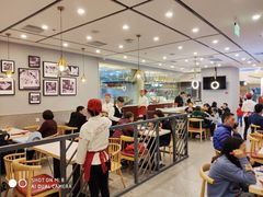 大堂-客临百思德·东北特色馆(龙湖时代天街店)