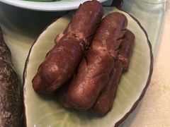 -福慧慈缘素食餐厅(王府井店)