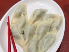 -喜家德虾仁水饺(长泰广场店)