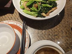 -老客家·客家菜(万达店)