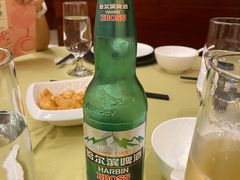 -湖影中餐厅·南京金茂威斯汀大酒店