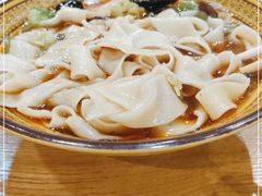 -洋洋安徽牛肉板面(洋洋店)