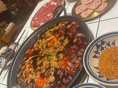 -旧街市鲜货老火锅(大光路店)