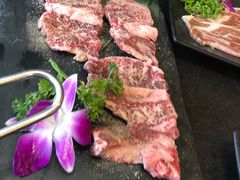 -牛中牛烤肉店(民生街店)