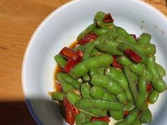 -黄山老妈·土菜(碧桂园店)