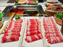 -海底捞火锅(凤凰广场店)