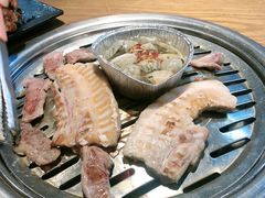 -·缸桶屋·韩式牛肋条自助烤肉(西湖D11店)