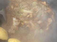 -山城家常菜铁锅炖鱼