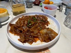-滋粥楼·顺德菜(番禺广场总店)