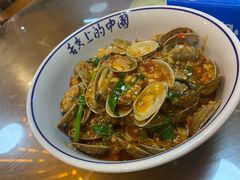 -樊记王·朝阳烧烤粥吧(星沙店)