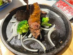 -俄士厨房(五棵松华熙LIVE店)