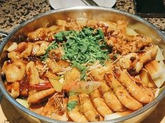 -黄记煌三汁焖锅(三胞广场店)