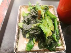 -永和大王(一口茶豆浆|花香豆更香·长寿路店)