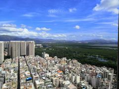 -深圳滨河时代ICON LAB艾垦酒店