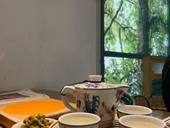 -潮粥荟·潮汕砂锅粥(朝阳大悦城店)